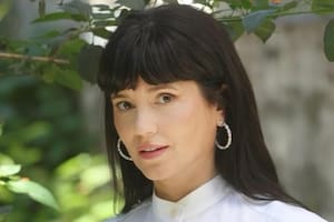 Griselda Siciliani habló de Luciano Castro y fue contundente sobre una posible reconciliación