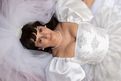 "Todo lo que piensa y todo lo que dice es incorrecto, es cancelable. Vicky atrasa mucho en todo pero, a su vez, lo hace desde tal honestidad e ingenuidad que uno termina empatizando con ella"