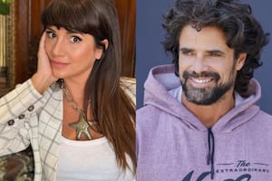 Griselda Siciliani se declaró "anti-conviviencia"