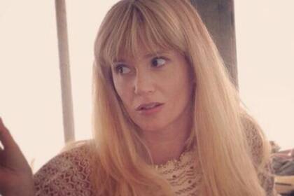 Griselda, una mujer de armas tomar