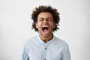 ¡Que le corten la cabeza!