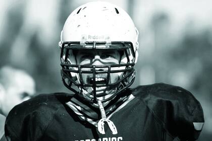 Grito primal: desde 2004 funciona la liga en Buenos Aires, formada por seis equipos de mayores y tres de juveniles