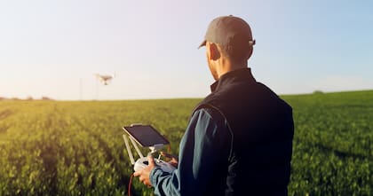 Grobocopatel sostiene que la innovación tecnológica es crucial para el crecimiento del sector