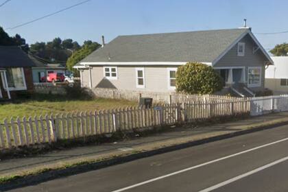 Grocery Outlet abrirá en Fort Bragg, California, tras cinco años de disputas legales