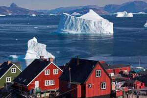 Groenlandia ha sido un objetivo de Trump desde su primer gobierno