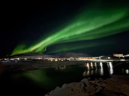 Groenlandia tiene el mayor índice de suicidios del mundo.