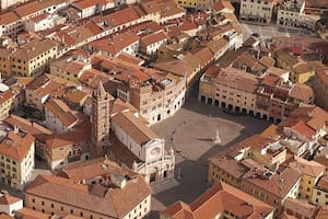 Grosseto, la ciudad italiana que puede enseñarle al resto cómo hacer turismo sostenible