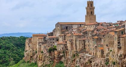 Grosseto, la ciudad italiana que puede enseñarle al resto cómo hacer turismo sostenible