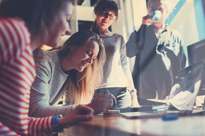 Durante la pandemia muchos se dieron cuenta que extrañaban estar con el otro y el poder compartir