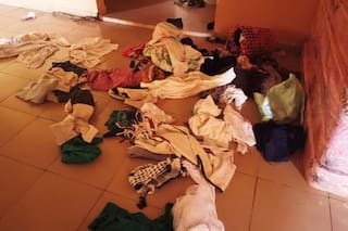 Grupo armado ataca un orfanato en el norte de Nigeria y secuestra a 23 pupilos