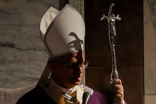 Grupo católico disidente rechaza diálogo con el Vaticano y anticipa choque con el papa