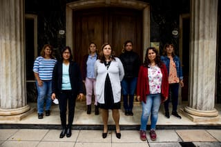 La Justicia imputó a autoridades del Opus Dei por trata de personas