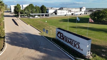 Grupo Juramento opera el Frigorífico Bermejo, en Salta, como parte de su esquema integrado de producción de carne