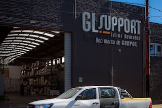 Invierten más de $2200 millones para abastecer a la industria en Neuquén