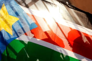 Grupo paramilitar sudanés acepta tregua humanitaria propuesta por mediadores liderados por EEUU