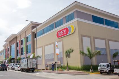 Grupo Rey cuenta con 145 sucursales en Panamá