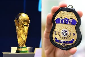 Piden a la FIFA proteger los datos de migrantes durante el Mundial 2026