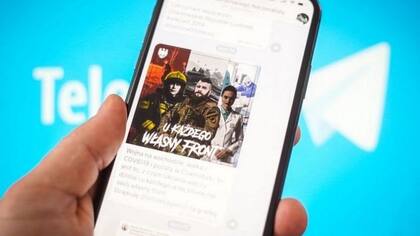 Grupos violentos en diferentes partes del mundo usan canales de Telegram para divulgar sus contenidos.
