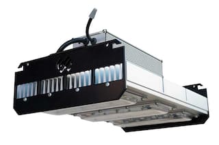 Especial Cannabis: cuál es la mejor luz LED para tu cultivo interior