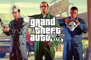 GTA V removió contenido por ser considerado transfóbico