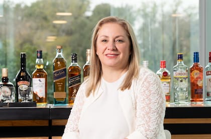 Guadalupe Fernandez Burgoa: "El futuro del trabajo está en construir experiencias integradas, donde el lugar físico sea solo una parte del ecosistema laboral"