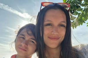 Creó una plataforma para ayudar a su hermana y hoy la usan miles de personas