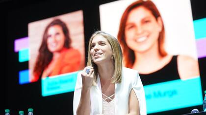 Guadalupe Murga, creadora de Sylvarum