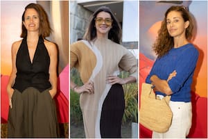 Todos los invitados al lanzamiento 2026 de Fundación Cervieri Monsuárez