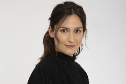 Guadalupe Teigeiro, la diseñadora de Mila Kartei