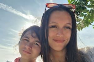 Creó una plataforma para ayudar a su hermana con autismo y hoy la usan miles de personas