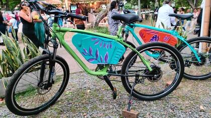 Guajira Bikes es una propuesta amigable con el medio ambiente