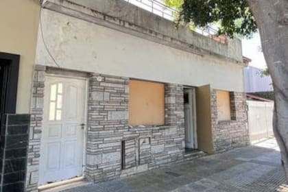 Gualeguaychú 2491, Monte Castro