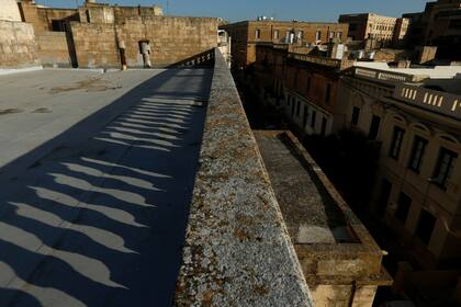La agencia gubernamental maltesa Heritage Malta adquirió la Villa Guardamangia por unos cinco millones de euros