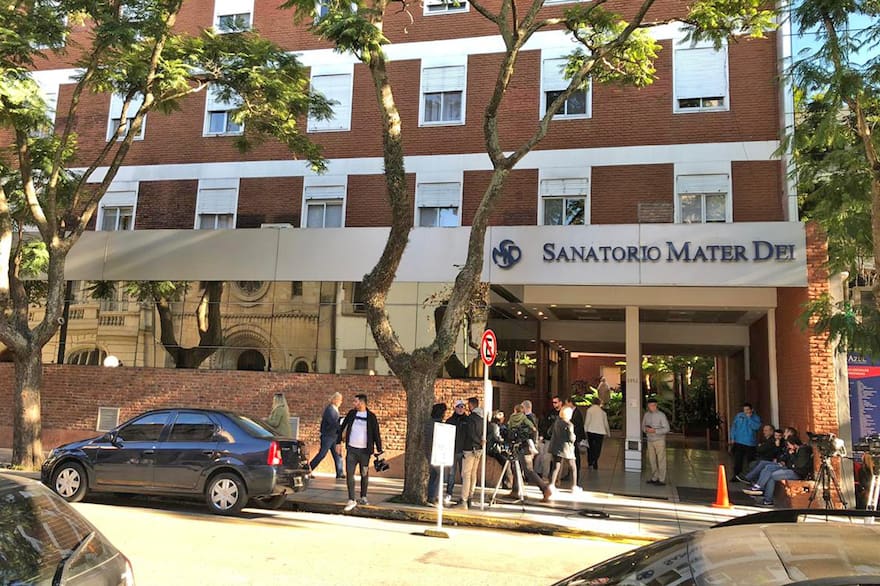 Mater Dei