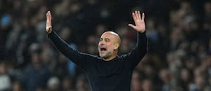 El primer deseo de Pep Guardiola para 2026 y un aviso: "En tres días nos toca Chelsea"