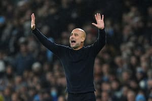 El primer deseo de Pep Guardiola para 2026 y un aviso: "En tres días nos toca Chelsea"