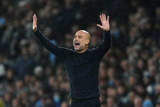 El primer deseo de Pep Guardiola para 2026 y un aviso: "En tres días nos toca Chelsea"