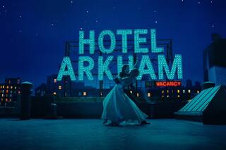 Joaquin Phoenix y Lady Gaga se lucen en el trailer de la película que ya causa controversia