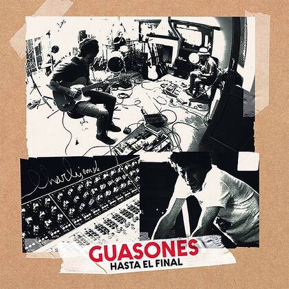 Guasones