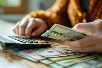 Guatemala, Nicaragua y El Salvador experimentaron un crecimiento en las remesas en 2025