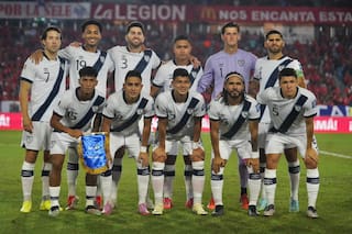 Cuándo juega Guatemala vs. El Salvador y Surinam por las Eliminatorias de Concacaf en octubre 2025