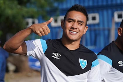 Guatemala sí podría clasificar al Mundial 2026 si obtiene buenos resultados en sus próximos partidos (Facebook/Federación de Fútbol de Guatemala)