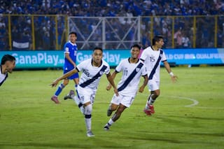 El veredicto de Mister Chip sobre Guatemala y sus posibilidades reales de clasificar al Mundial 2026