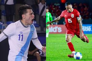 Guatemala vs. Panamá: hora de EE.UU. y cómo ver en vivo las eliminatorias del Mundial 2026