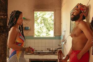 Streaming: en Guava Island, Rihanna y Donald Glover se enamoran en Cuba