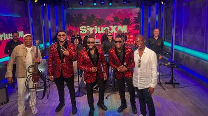 Guayacán Orquesta es una agrupación de salsa colombiana que suma décadas de trayectoria y tiene fama internacional. Foto: Facebook / Guayacán Orquesta