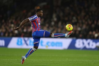 Guehi se une al Manchester City tras dejar el Palace en ambiciosa renovación de la plantilla