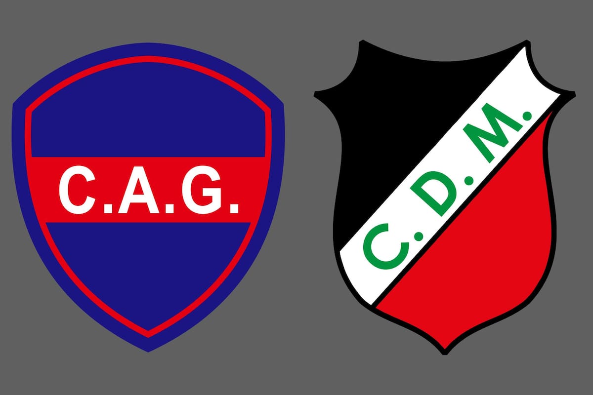 Güemes vs Deportivo Maipú: Partido clave de la jornada 7 de la Primera Nacional