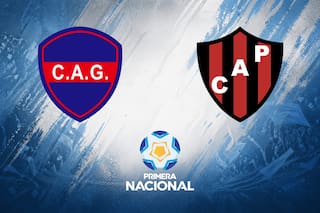 Güemes vs. Patronato, por la Primera Nacional 2026: día, hora y cómo ver online