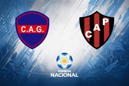 Güemes vs. Patronato, por la Primera Nacional 2026: día, hora y cómo ver online